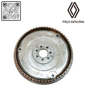 RN 177160 8200177160 VOLANTE DO MOTOR 2.0 16v f4r autom. -chapa de arrasto- - 1.jpg RN 177160 8200177160 VOLANTE DO MOTOR 2.0 16v f4r autom. -chapa de arrasto- - 1.jpg